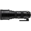 SIGMA 150-600 MM F5-6.3 DG OS HSM "SPORT" (Nikon)