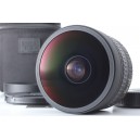 SIGMA 8 MM F3.5 EX DG FISHEYE CIRCULAR (Nikon)