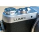 Lumix DMC-GF7 (Body Silver)