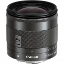 CANON EF-M 11-22 MM F4-5.6 IS STM
