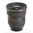 TOKINA 12-24 MM F4 II ASPH. AT-X PRO DX (Canon)