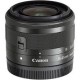 CANON EF-M 15-45 MM F3.5-6.3 IS STM