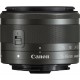 CANON EF-M 15-45 MM F3.5-6.3 IS STM
