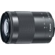CANON EF-M 55-200 MM F4.5-6.3 IS STM