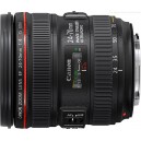 CANON EF 24-70 MM F4 L IS USM