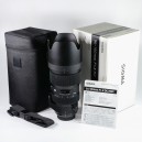 SIGMA 50-100 MM F1.8 DC HSM "ART" (Nikon)