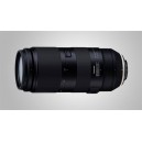 TAMRON 100-400 MM F5-6.3 DI VC USD (Nikon)