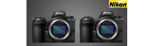 Nikon Serie Z 