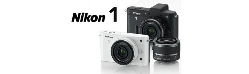 Nikon Serie 1