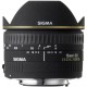 SIGMA 15 MM F2.8 EX DG FISHEYE DIAGONAL (Nikon)