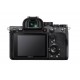 SONY A7R MARK IV ( SOLO CUERPO)