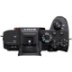 SONY A7R MARK IV ( SOLO CUERPO)