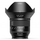 IRIX 15 MM F2,4 (Nikon)