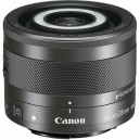 CANON EF-M 28 MM F3.5 MACRO IS STM
