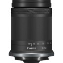 CANON EOS RF 18-150 MM F3.5-6.3 IS STM