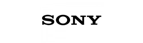 Sony (Sin Espejo)