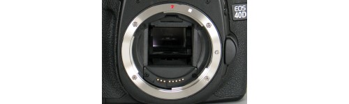 Camaras Reflex
