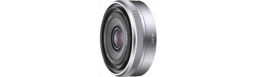 Objetivos E-Mount