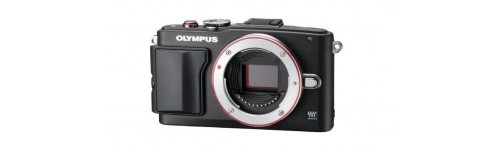 Camaras (Micro 4/3 MSC)