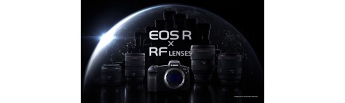 Canon EOS R