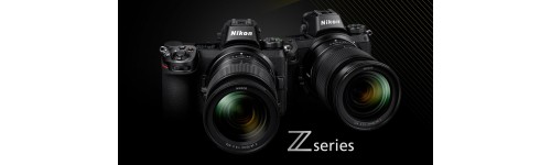 Nikon (Sin Espejo)
