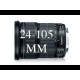 CANON EF 24-105 MM F3.5-5.6  IS STM