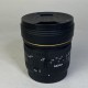SIGMA 8 MM F4 EX DG FISHEYE CIRCULAR (Nikon)