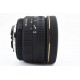 SIGMA 8 MM F4 EX DG FISHEYE CIRCULAR (Nikon)