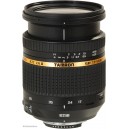 TAMRON AF 17-50 MM F2.8 DI VC MACRO (Canon)