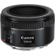 CANON EF 50 MM F1.8 STM