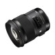 SIGMA 50 MM F1.4 DG HSM "ART" (Nikon)