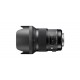 SIGMA 50 MM F1.4 DG HSM "ART" (Nikon)