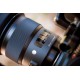 SIGMA 50 MM F1.4 DG HSM "ART" (Nikon)
