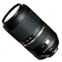 TAMRON 70-300 MM F4-5.6 DI VC USD ( Nikon )