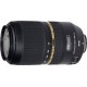 TAMRON 70-300 MM F4-5.6 DI VC USD ( Nikon )