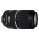 TAMRON 70-300 MM F4-5.6 DI VC USD ( Nikon )