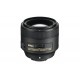 NIKKOR AF-S 85 MM F1.8 G