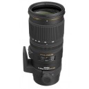 SIGMA 70-200 MM F2.8 APO EX DG OS HSM