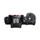 SONY A7 (MOUNT E-NEX - SOLO CUERPO)