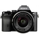 SONY A7 + OBJETIVO SONY 28-70 MM