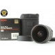 SIGMA 8 MM F3.5 EX DG FISHEYE CIRCULAR (Nikon)
