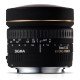 SIGMA 8 MM F3.5 EX DG FISHEYE CIRCULAR
