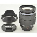 OLYMPUS 12-40 MM F2.8 PRO (MFT - Black)