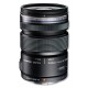 OLYMPUS 12-50 MM F3.5-5.6 EZ ED (MFT - Black)