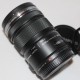 OLYMPUS 12-50 MM F3.5-5.6 EZ ED (MFT - Black)