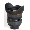 SIGMA 10-20 MM F4-5.6 EX DC HSM