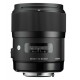 SIGMA 35 MM F1.4 DG HSM ART (Canon)