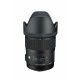 SIGMA 35 MM F1.4 DG HSM ART (Canon)