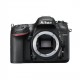 NIKON D7200 ( Solo cuerpo )