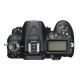 NIKON D7200 ( Solo cuerpo )